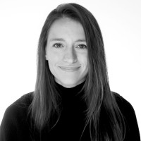 Brazen Animation Employee April Hart's profile photo