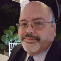 Educational Federal Credit Union Employee Antonino Santamarina's profile photo