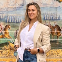 Xubio Employee Agostina Ledo Rojo's profile photo