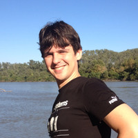 Dmitry Kozlov Email