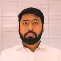 Amazon Employee Deepak Seth's profile photo