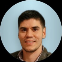 Apple Employee Oscar Arevalo Loyola's profile photo