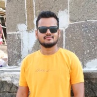 Drivensteel Employee Kiran Patil's profile photo