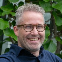 Timo van Houdt Email & Phone Number
