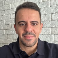 Thiago Nobre Pina Email & Phone Number