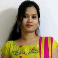 LivSYT  Employee Divya Eluru's profile photo