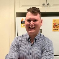 PR Power Australia Employee Dylan Morrison's profile photo