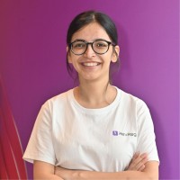 Revrag.ai Employee Shivika Arora's profile photo