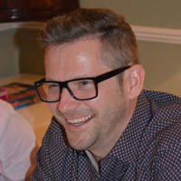 Cooper Associates Group Employee Gavin Brown's profile photo