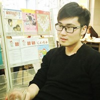 P1.com Employee Jimmie Liu's profile photo