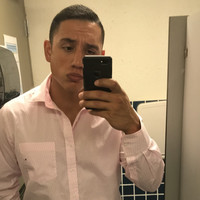 Amentum Employee Anthony Montano's profile photo