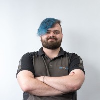 Netitude Ltd | IT Support Experts | Microsoft Gold Partner Employee David Carter's profile photo