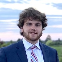 Whelix Employee Keelan Doherty's profile photo