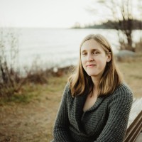 Cook County, Minnesota Employee Grace Grinager's profile photo