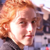 Studio Soi Employee Zoé de Groote's profile photo