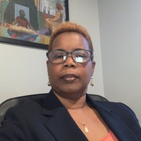 Two Rivers Public Charter School Employee Gail Williams's profile photo