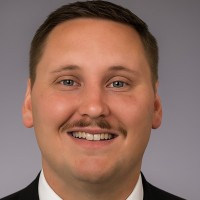 Orkin Pest Control Employee Daniel Marr's profile photo