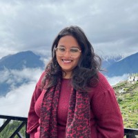 Unifize Employee Sakshi Sethia's profile photo