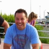 MeritDirect Employee Adam Rein's profile photo