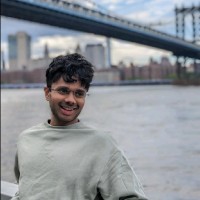 Redrob by McKinley Rice Employee Aditya Kumthekar's profile photo