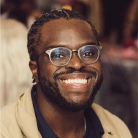 Pangissimo Employee Esiri Madagwa Jr.'s profile photo