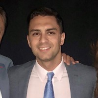 RJ-Staffing Employee Nicholas Russo's profile photo