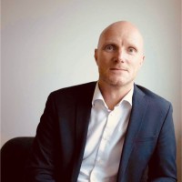 FJ Industries A/S Employee Kenneth Henriksen's profile photo