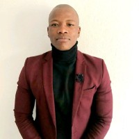 Bhekani Ngwenya Email