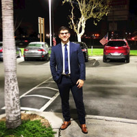 Bryan Mendes Email & Phone Number