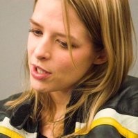 Teradata Applications Employee Sarah McVittie's profile photo