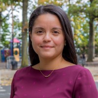 Sunnyside Community Services Employee Shyvonne Noboa's profile photo