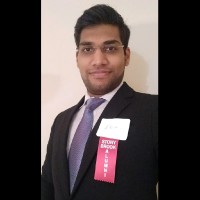 Parabit Systems, Inc. Employee Nikit Khandagale's profile photo