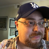 FCN Technology Solutions Employee Msisa Matthew Castelli's profile photo