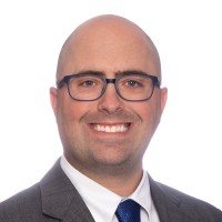 Arvest Bank Employee Patrick Gentry's profile photo