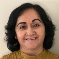 Camp Venture, Inc. Employee Gloria Julian's profile photo