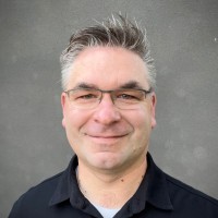 Apple Employee Dan Jarvis's profile photo