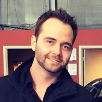Hugo Insurance Employee Adam Lis's profile photo