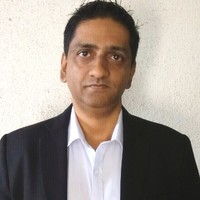 Cylsys Software Solution Pvt Ltd. Employee Rajesh Chandran's profile photo
