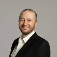 HData Employee Matthew Kohn-Levine's profile photo