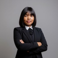 RedEye Employee Anthonette Adanyin's profile photo