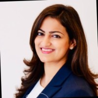 Aetna, a CVS Health Company Employee Kiran Jiwani's profile photo