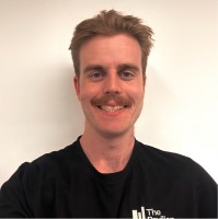 City Recital Hall Employee Harry Tanswell's profile photo