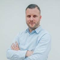 Miele Employee Gertjan van Riet's profile photo