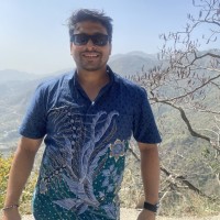 Parv Jain Email