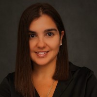BMS Corp Employee Ana Gonzalez's profile photo