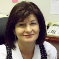 Aurelia Meloni-Ehrig Email & Phone Number