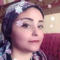 NAZEQ.com Employee Enas Ashraf's profile photo