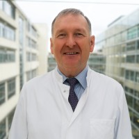 Champalimaud Foundation Employee Markus Wolfgang Buechler's profile photo