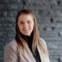 Marketing Department Inc. Employee Cassandra Wagner's profile photo