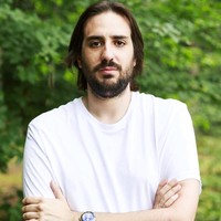 DATA911 SOFTWARE Employee David López Contento's profile photo